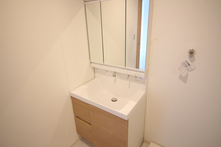 洗面 グランクレスト岡本