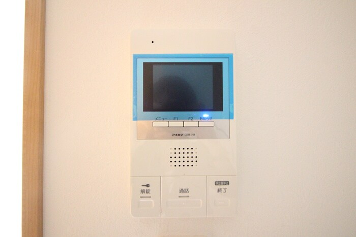 内観写真 グランクレスト岡本