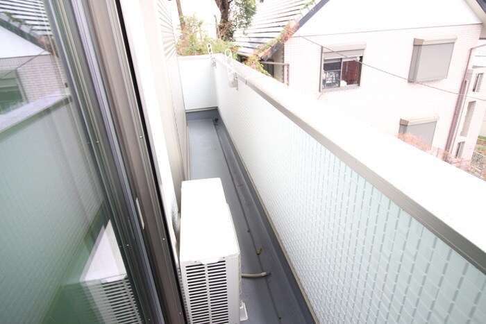 ベランダ・バルコニー グランクレスト岡本