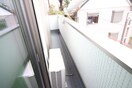 ベランダ・バルコニー グランクレスト岡本