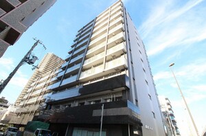 ｴｽﾘｰﾄﾞ神戸兵庫駅ﾏﾘｰﾅｽｸｴｱ(1101)