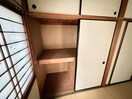 収納 岡貸家