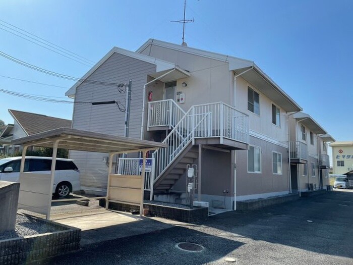 周辺環境 ロイヤル三木