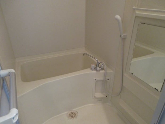 バス／シャワールーム等 ロイヤル三木