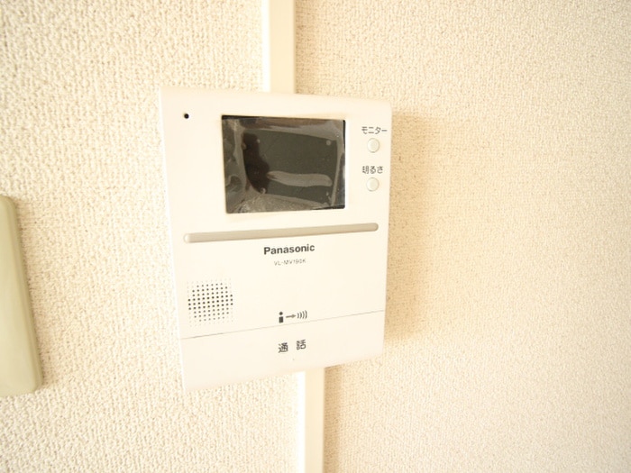 内観写真 高井田ランプハウス