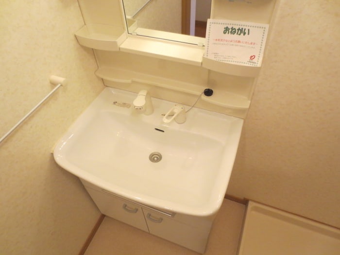 内観写真 ドゥ－・ビエント