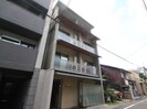 BRICK今出川の外観