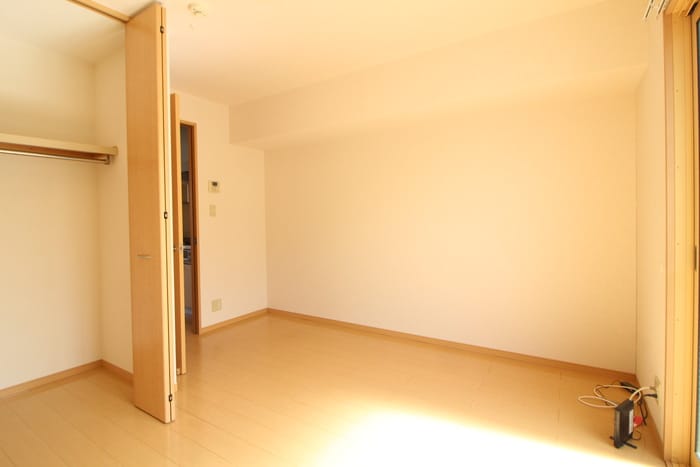 居室 プロヴァンスＷＡＫＯ