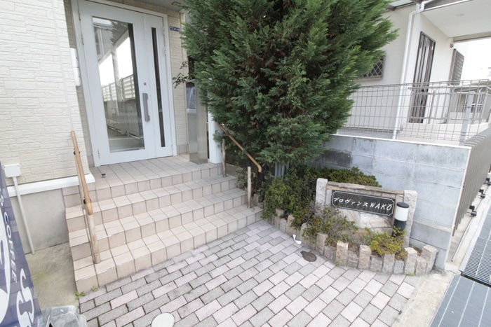 外観写真 プロヴァンスＷＡＫＯ