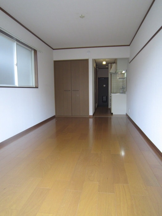 居室 フルゥリール