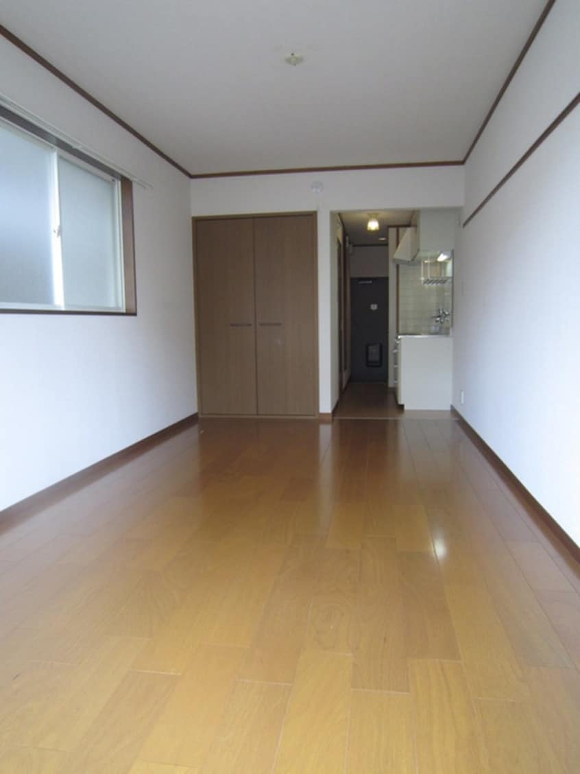 居室 フルゥリール