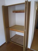 収納 フルゥリール