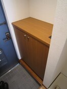 洗面 フルゥリール