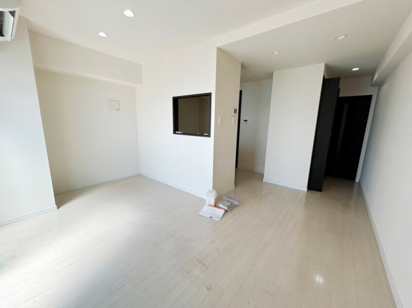 内観写真 ルフレ堺