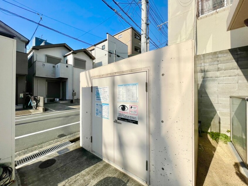 その他 ルフレ堺