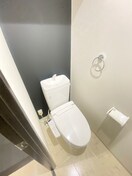 トイレ ルフレ堺