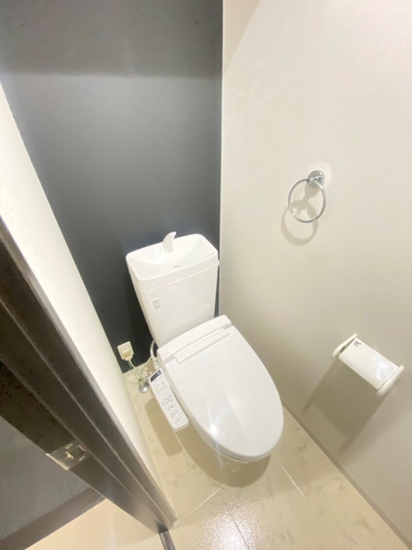 トイレ ルフレ堺