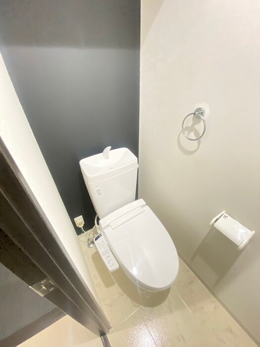 トイレ ルフレ堺