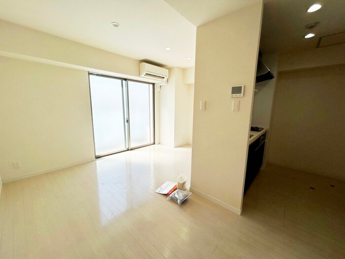 内観写真 ルフレ堺