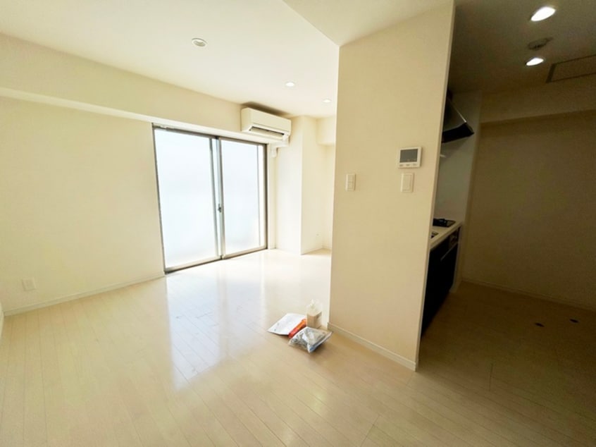 内観写真 ルフレ堺