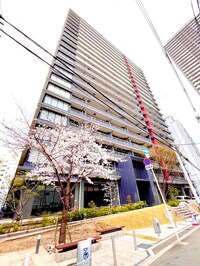 ロジュマンタワー梅田（403）