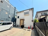 芦屋市茶屋之町貸家