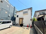 芦屋市茶屋之町貸家