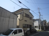 サンハイツ三野