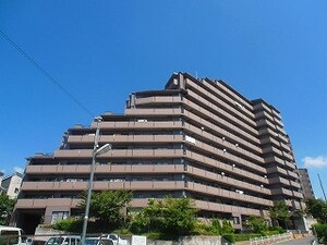 東急ﾄﾞｴﾙｱﾙｽ枚方桜ヶ丘Ａ棟(1207