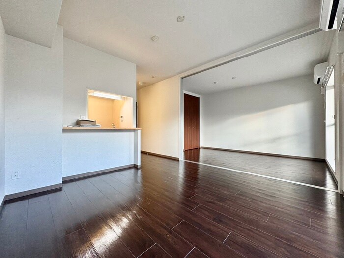 居室 シャンブルミーク