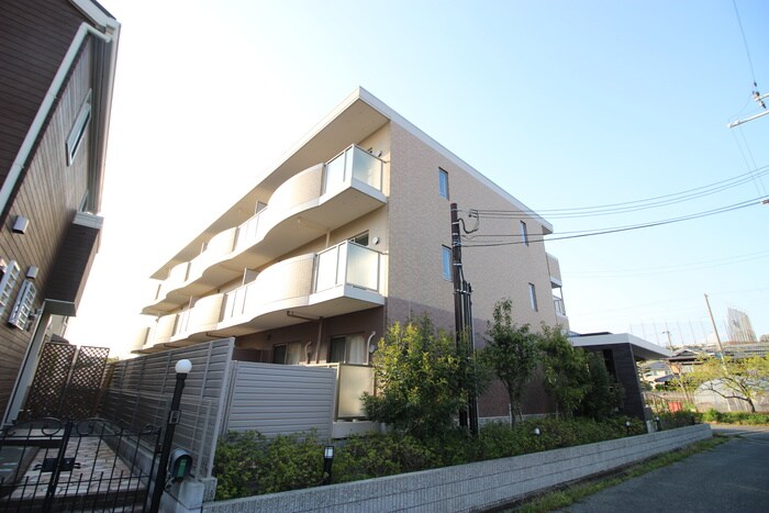 周辺環境 シャンブルミーク