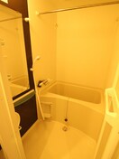 バス／シャワールーム等 セレニテ梅田北