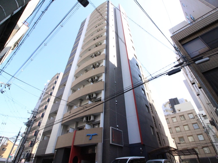 外観写真 セレニテ梅田北