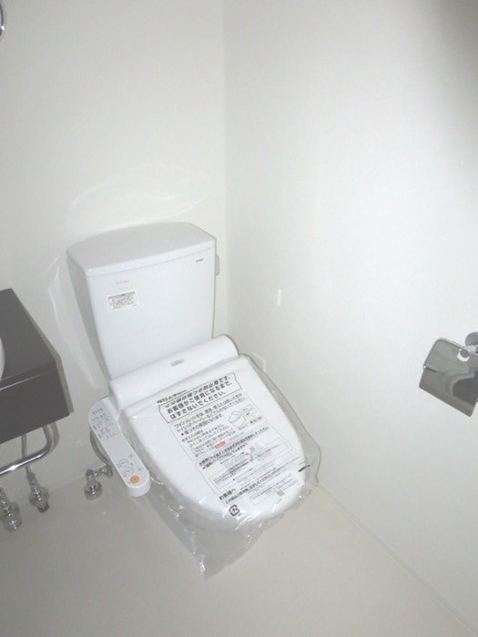 トイレ セレニテ梅田北