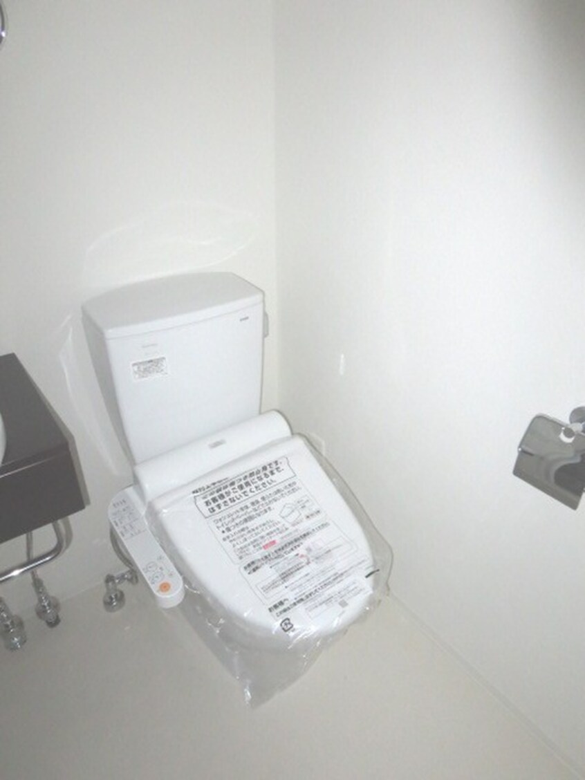 トイレ セレニテ梅田北