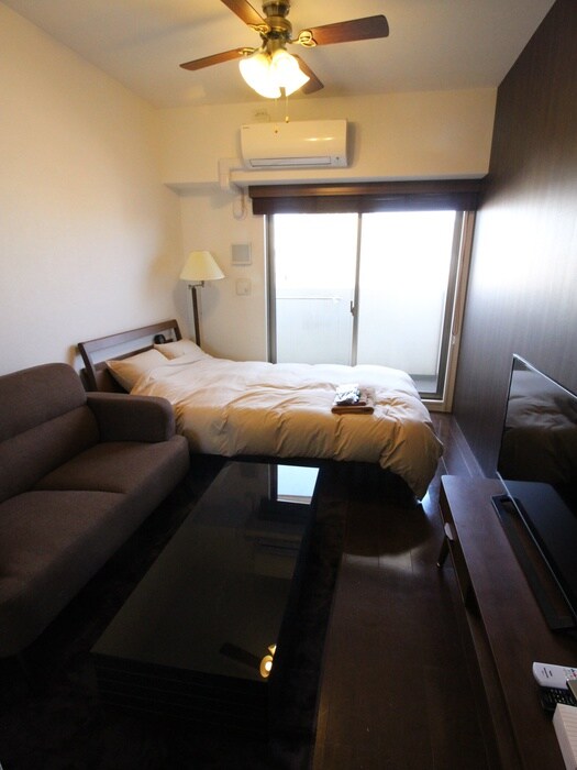 居室 セレニテ梅田北