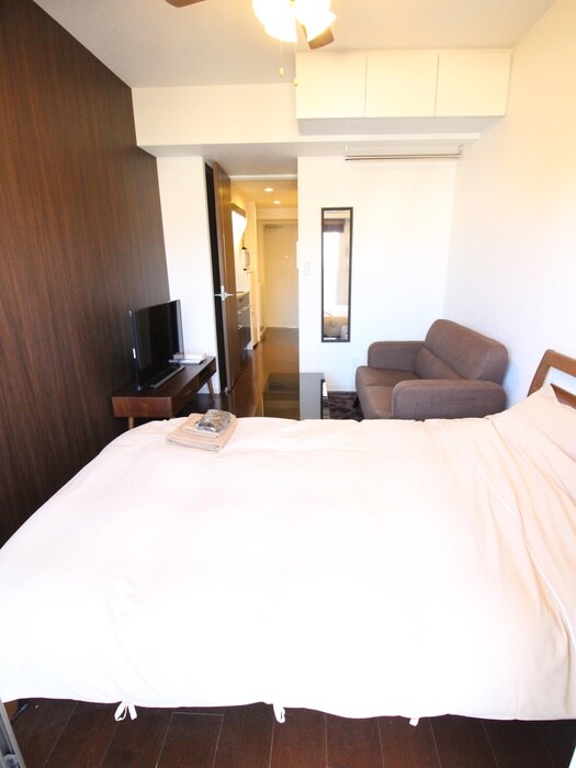 居室 セレニテ梅田北