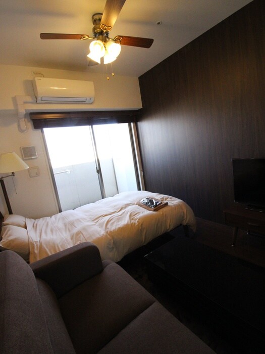 居室 セレニテ梅田北