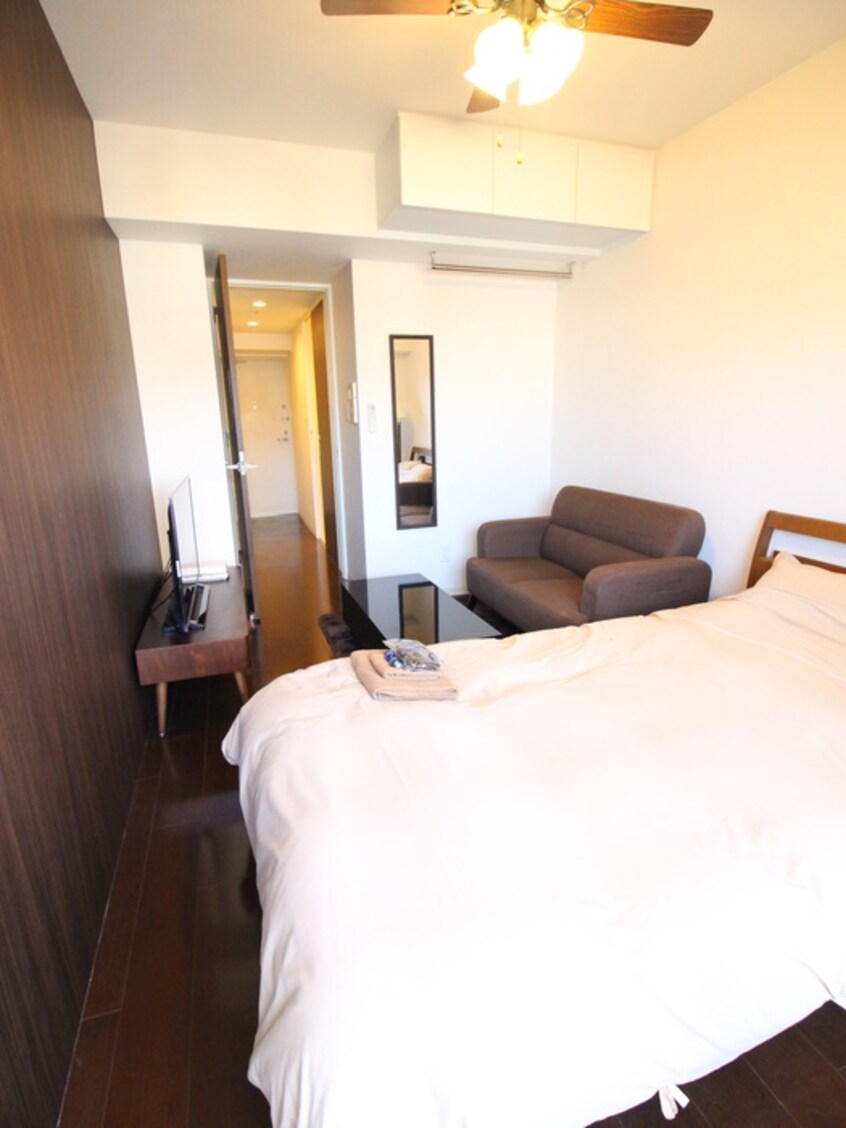 居室 セレニテ梅田北