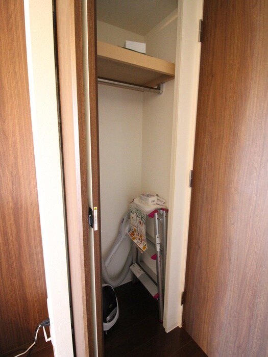 収納 セレニテ梅田北