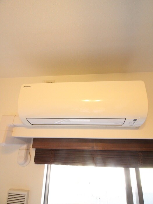 内観写真 セレニテ梅田北