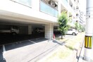 駐車場 メゾン・ド・成屋大阪