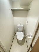 トイレ グラシュジュール