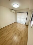 室内からの展望 グラシュジュール
