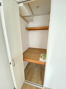 収納 グラシュジュール