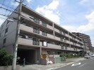 フォ－ラム城が岡弐番館の外観