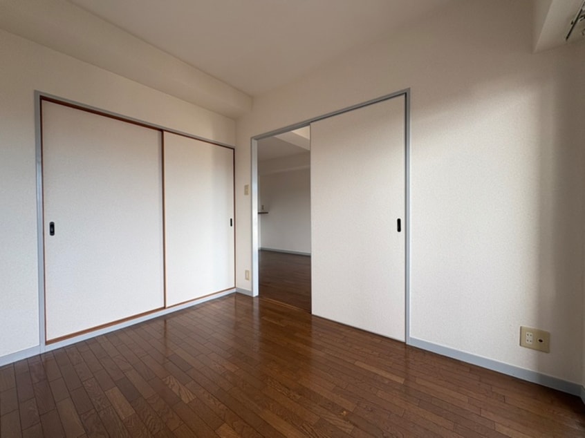 居室 フォ－ラム城が岡弐番館