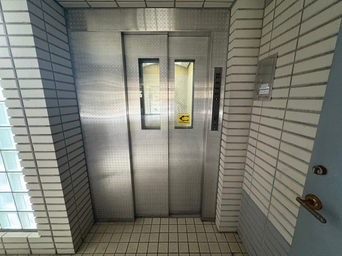 建物設備 フォ－ラム城が岡弐番館