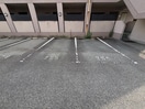 駐車場 フォ－ラム城が岡弐番館