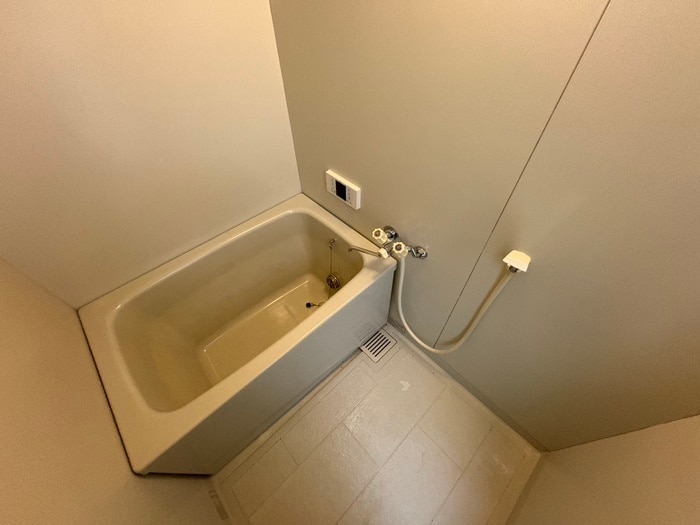 バス／シャワールーム等 フォ－ラム城が岡弐番館